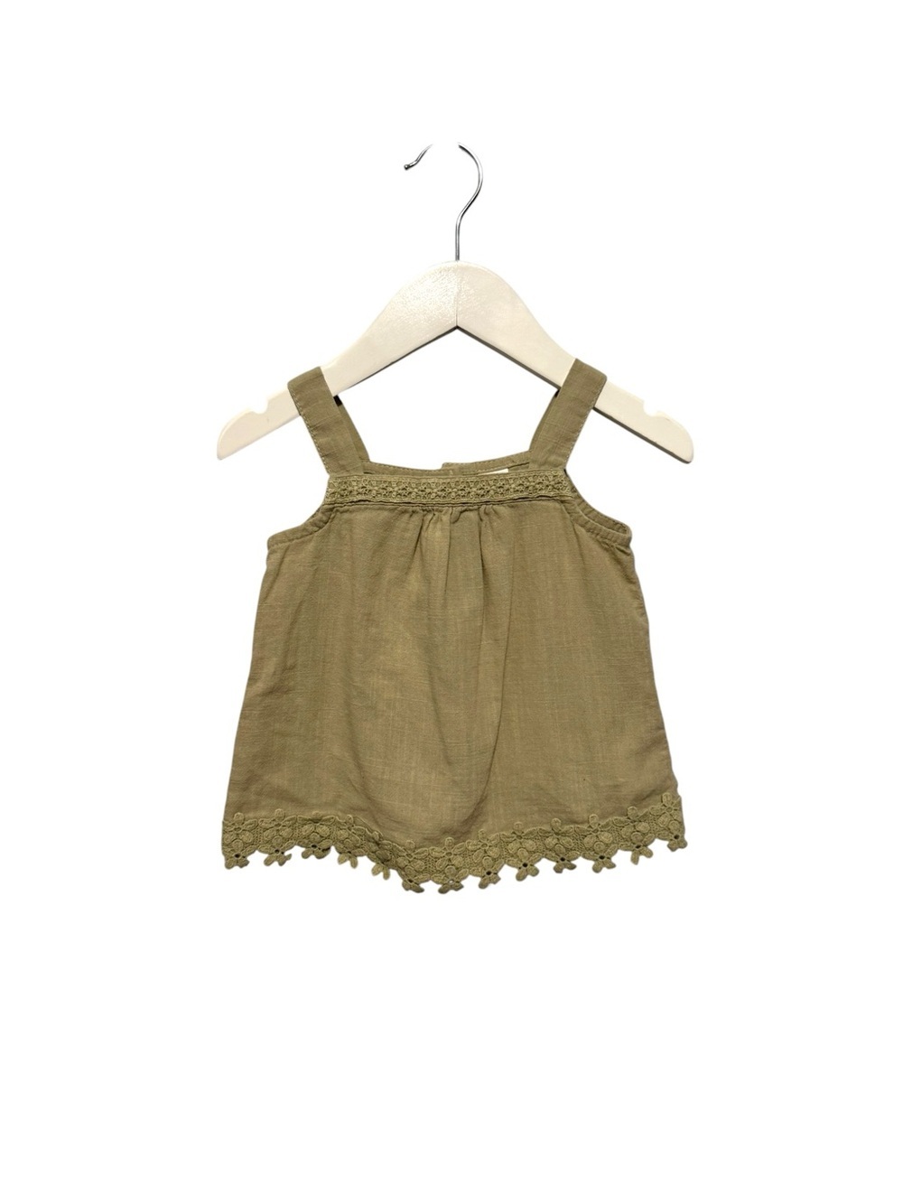 ⭐️ 5/$30 LC Waikiki Kids Top size 9-12M